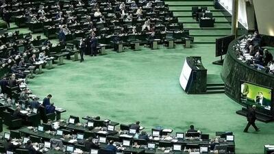 فریاد جنجالی نماینده مجلس: گرانی روغن و تخم‌مرغ علت اصلی انفجار معیشت!