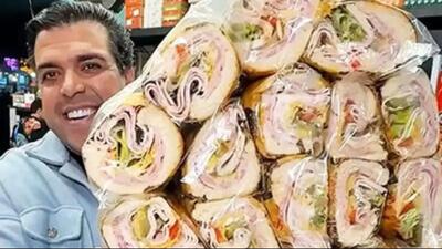 این فود بلاگر ایرانی چقدر درآمد دارد؟ رقم نجومی او همه را غافلگیر کرد! + فیلم