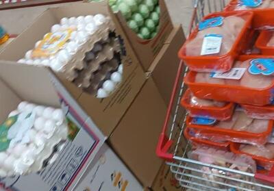 مردم چگونه روغن ۸۰ هزار تومانی بخرند؟