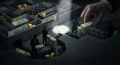 پیگیر بازگشت ارز توسط تراستی‌ها هستیم