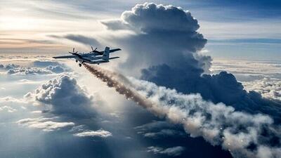 آیا بارورسازی ابرها در ایران به صرفه است؟