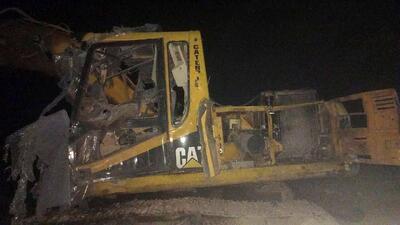 اسرائیل به جنوب لبنان حمله کرد