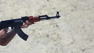 تیراندازی در سیستان و بلوچستان / مامور فراجا شهید شد