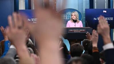 خیز بلند آمریکا برای تصاحب گرینلند