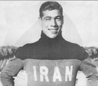  ۲۰ تصویر از جهان پهلوان تختی برای اولین بار منتشر شد + عکس