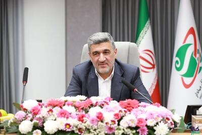  مبلغ سود سهام عدالت ۱۴۰۴ برای دارندگان هر سبد / رئیس سازمان بورس اعلام کرد