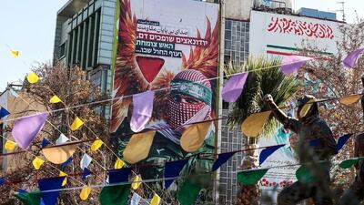 تقابل سیاسی تهران و واشنگتن/ تنش‌های ایران و آمریکا به کجا می‌رسد؟