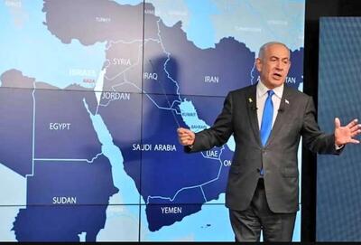 فوری / ارتش اسرائیل از آغاز جنگی قریب الوقوع خبر داد