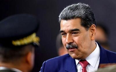 افشای نفر بعدی لیست ربایش آمریکا / این مقام ارشد هدف گرفته شد