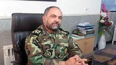 فوری؛ مقام مهم ارتش ایران درگذشت / سردار شرفی که بود؟