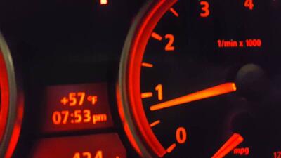 علت نوسان دور موتور خودرو/ بررسی دلایل رایج و راهکار‌ها