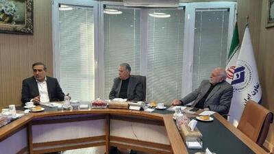 حمایت از تصمیمات اقتصادی دولت توسط اتاق‌های سه گانه ایران