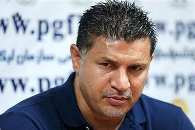 ماجرای ویدیو تیزر علی دایی و حدف سریع آن از خروجی تابناک