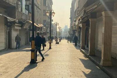 گزارشی از وضعیت بازار امروز قیمت طلا و نگرانی بازار طلا