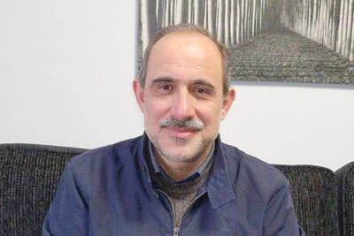 برای ایران | اپیزود دوم خاورمیانه و هشدارِ قرن سیاسی جدید | ابوالفضل فاتح