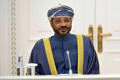 وزیر خارجه عمان احتمالاً شنبه به تهران سفر می‌کند