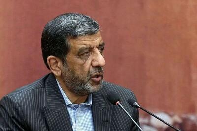 ضرغامی: دود شبکه منافع مشترک اصحاب قدرت و ثروت، به چشم مردم می‌رود/ اگر یک دهم تراستی‌ها به کشور برگردد، عمده مشکلات حل می‌شود