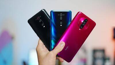 قیمت گوشی امروز چهارشنبه ۱۷ دی ۱۴۰۴