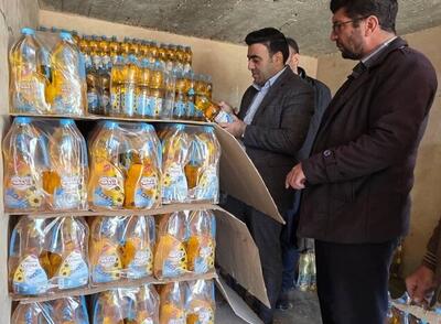 ببینید /  رئیس اتاق اصناف: احتکار روغن را تایید می‌کنم!