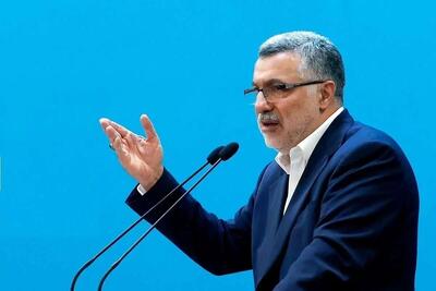 وزیر بهداشت: برای ما در عرصه ارائه خدمات درمانی، نگاه سیاسی افراد جایگاهی ندارد