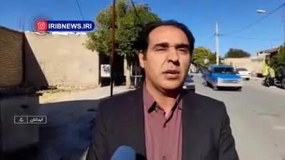 ببینید| امروز در آبدانان و بجنورد چه گذشت؟