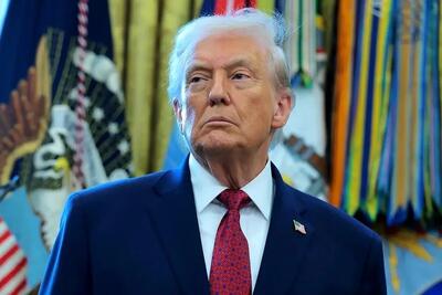 رئیس جمهور آمریکا: تنها کشوری که چین و روسیه از آن می‌ترسند، آمریکای ترامپ است