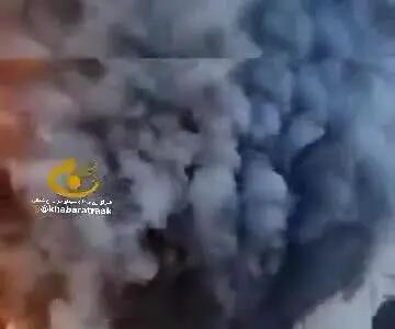 ببینید| نجات خودروی یک شهروند توسط یگان ویژه بجنورد