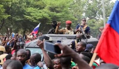 بورکینافاسو: طرح ترور رئیس‌جمهور خنثی شد