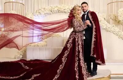 ستاره خارجی استقلال داماد شد