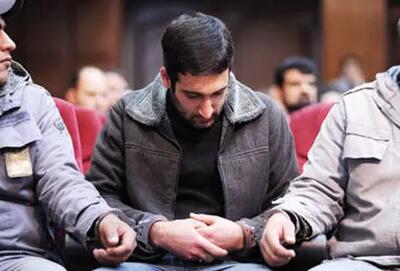 ناگفته‌هایی از پرونده امید برک، قاتل سریالی زنان کرجی