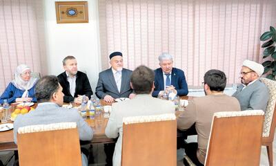 معاون سابق دومای روسیه: ایران سبک جدیدی از حکومتداری به جهان ارائه کرده است