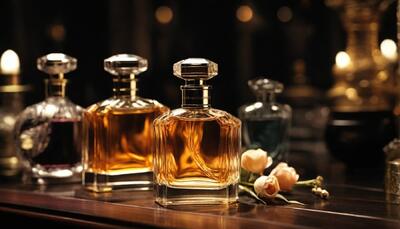 تاثیر رایحه عطر بر اعتماد به‌ نفس و روابط اجتماعی