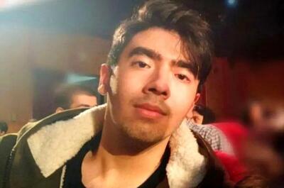 پدر امیرمحمد به جای قصاص، راه بخشش را انتخاب کرد!