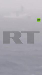 آمریکا یک نفتکش ونزوئلا با پرچم روسیه را توقیف کرد