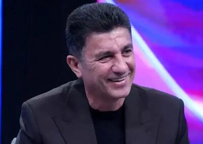 رویاپردازی قلعه‌نویی: خیابان‌ها را پر می‌کنیم!