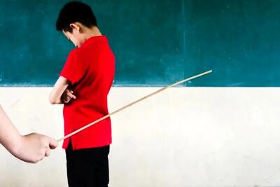 میزان تنبیه بدنی عدد مشهودی ندارد/ جابه‌جایی و اخراج در انتظار متخلفان