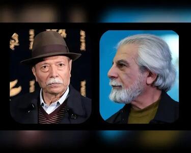 پاسخ شاهسواری به واکنش علی نصیریان درباره پوستر فیلم فجر