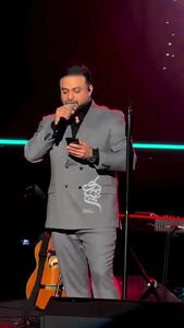 دلیل بابک جهانبخش برای لغو کنسرت‌هایش