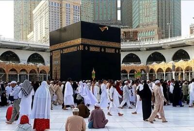 شرایط پذیرش ایرانیان مقیم خارج از کشور در حج ۱۴۰۵