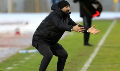 مازیار و یک کارنامه درخشان در بندرانزلی؛ مردی علیه غول‌ها