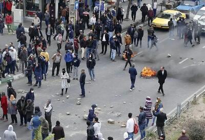 اعتراضات خیابانی، محصول سال‌ها بی‌توجهی به مطالبات قانونی مردم است