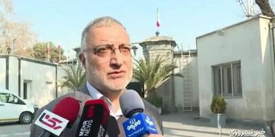 زاکانی: می‌توانیم خریدهای کالابرگ مردم را درب منزل به آنها تحویل دهیم