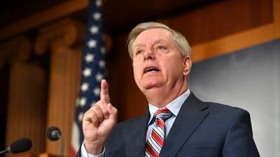 تهدید جان سران ارشد ایران از سوی سناتور تندرو آمریکایی