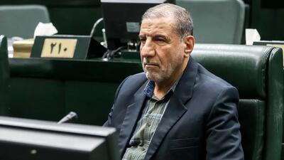 کوثری: می‌خواهند با ایجاد دودستگی به نارضایتی تداوم دهند/ عوامل داخلی زیر نظر هستند