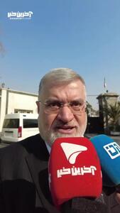 استاندار تهران: اگر تجمعات از مسیر اعتراض خارج شود، حتما برخورد لازم می‌شود