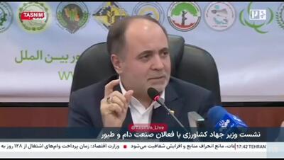 دولت مابه‌تفاوت قیمت کالاهای اساسی را از طریق کالا‌برگ جبران می‌کند