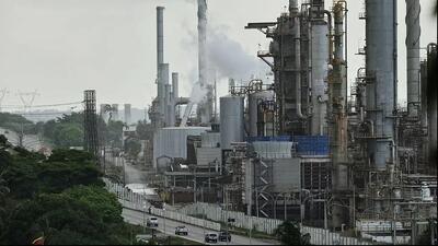 انگیزه واقعی آمریکا