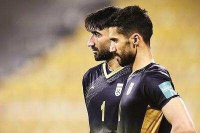 متلک‌های زیرپوستی بیرانوند به عابدزاده و سیدحسین!