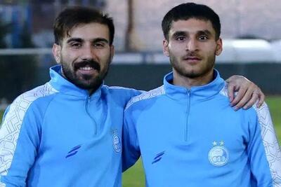 ساپینتو در مورد یک بازیکن ریسک نمی‌کند