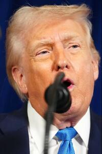 پس از ونزوئلا، هدف بعدی ترامپ کجاست؟